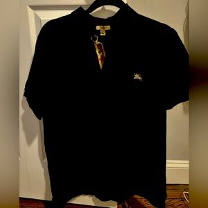 Burberry Brit polo shirt